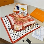 Louis Vuitton Scarves For Women # 292534, cheap Louis Vuitton