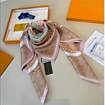 Louis Vuitton Scarves For Women # 292535