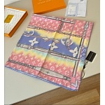 Louis Vuitton Scarves For Women # 292539, cheap Louis Vuitton