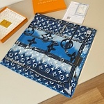 Louis Vuitton Scarves For Women # 292540, cheap Louis Vuitton