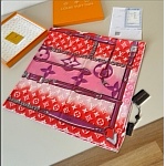 Louis Vuitton Scarves For Women # 292541, cheap Louis Vuitton