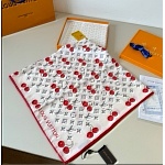 Louis Vuitton Scarves For Women # 292542, cheap Louis Vuitton