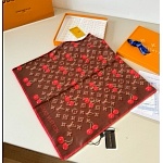 Louis Vuitton Scarves For Women # 292543, cheap Louis Vuitton