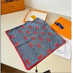 Louis Vuitton Scarves For Women # 292544, cheap Louis Vuitton