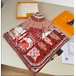 Louis Vuitton Scarves For Women # 292545, cheap Louis Vuitton
