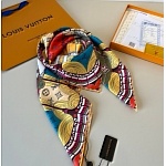 Louis Vuitton Scarves For Women # 292547