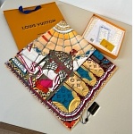 Louis Vuitton Scarves For Women # 292547, cheap Louis Vuitton