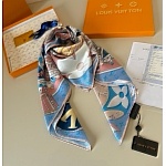 Louis Vuitton Scarves For Women # 292548
