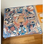 Louis Vuitton Scarves For Women # 292548, cheap Louis Vuitton