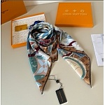 Louis Vuitton Scarves For Women # 292549