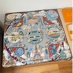 Louis Vuitton Scarves For Women # 292549, cheap Louis Vuitton