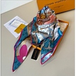 Louis Vuitton Scarves For Women # 292550, cheap Louis Vuitton