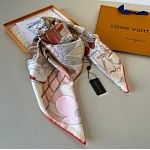 Louis Vuitton Scarves For Women # 292551, cheap Louis Vuitton