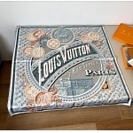 Louis Vuitton Scarves For Women # 292552, cheap Louis Vuitton