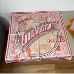 Louis Vuitton Scarves For Women # 292553, cheap Louis Vuitton