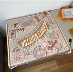Louis Vuitton Scarves For Women # 292554, cheap Louis Vuitton
