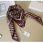 Fendi Scarves For Women # 292576, cheap Fendi Scarves