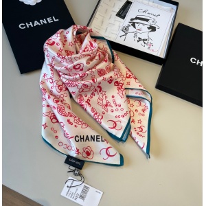 $32.00,Chanel Scarves Unisex # 292788
