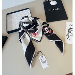 $32.00,Chanel Scarves Unisex # 292798