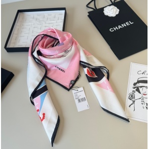 $32.00,Chanel Scarves Unisex # 292799