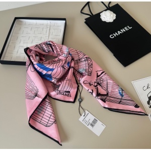 $32.00,Chanel Scarves Unisex # 292805