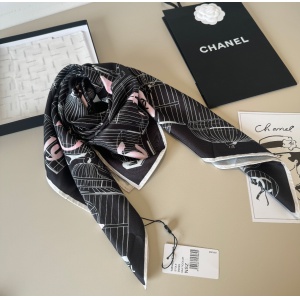 $32.00,Chanel Scarves Unisex # 292806