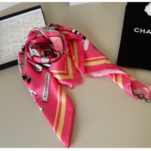 $32.00,Chanel Scarves Unisex # 292813