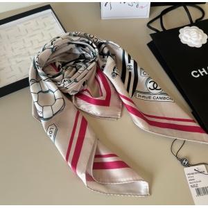 $32.00,Chanel Scarves Unisex # 292814
