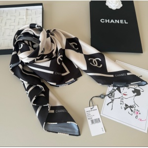$32.00,Chanel Scarves Unisex # 292816