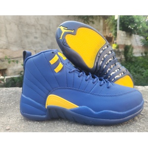 $69.00,Jordan 12 Retro Shoes For Men # 292819