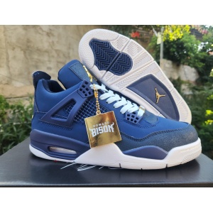$69.00,Jordan Retro 4 Unisex # 292827