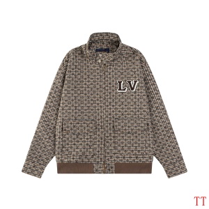 $69.00,Louis Vuitton Jackets For Men # 292851