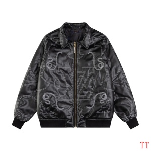 $69.00,Louis Vuitton Jackets For Men # 292861