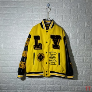 $69.00,Louis Vuitton Jackets For Men # 292863