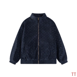 $69.00,Louis Vuitton Jackets For Men # 292865
