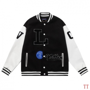 $69.00,Louis Vuitton Jackets For Men # 292876