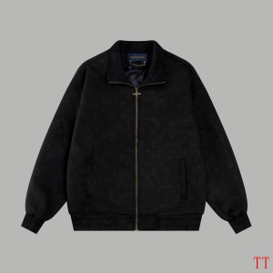 $69.00,Louis Vuitton Jackets For Men # 292878