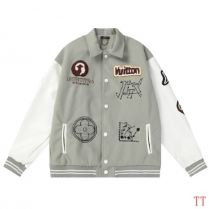 $69.00,Louis Vuitton Jackets For Men # 292880