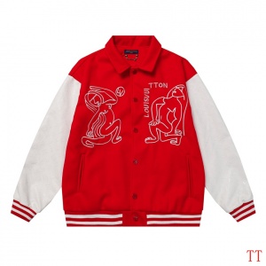 $69.00,Louis Vuitton Jackets For Men # 292884