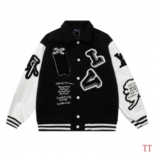 $69.00,Louis Vuitton Jackets For Men # 292885