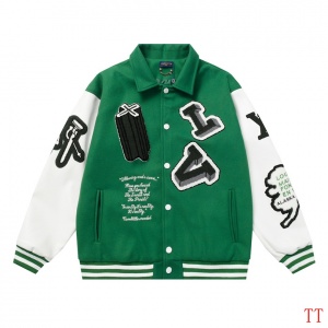$69.00,Louis Vuitton Jackets For Men # 292886