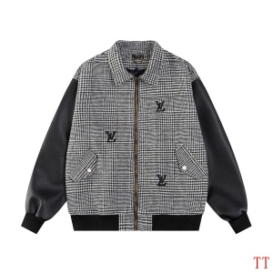 $69.00,Louis Vuitton Jackets For Men # 292890