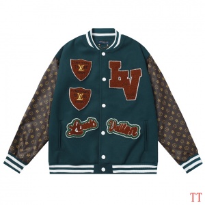 $69.00,Louis Vuitton Jackets For Men # 292895
