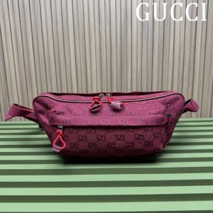 $65.00,Gucci Belt Bag For Women # 292950