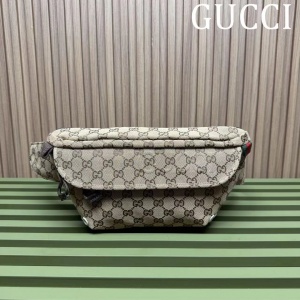 $65.00,Gucci Belt Bag For Women # 292952
