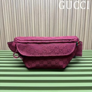 $65.00,Gucci Belt Bag For Women # 292953