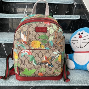 $72.00,Gucci Backpack # 293051