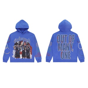 $42.00,Godspeed Hoodies For Men # 293317