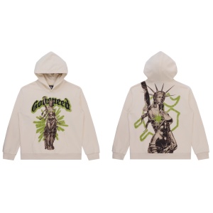 $42.00,Godspeed Hoodies For Men # 293323