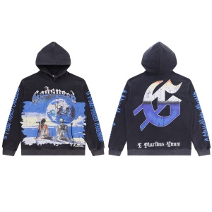 $42.00,Godspeed Hoodies For Men # 293324